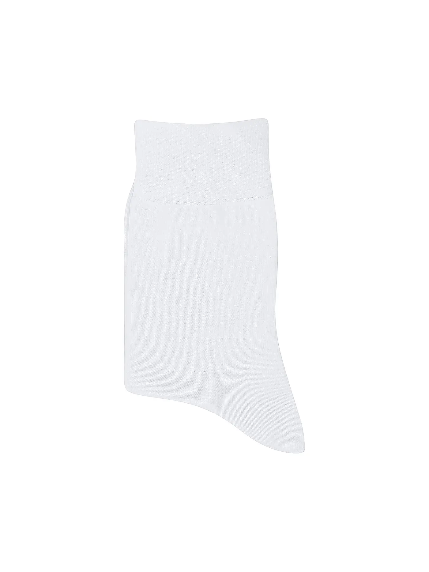 HUDSON |  Socken weiss | 